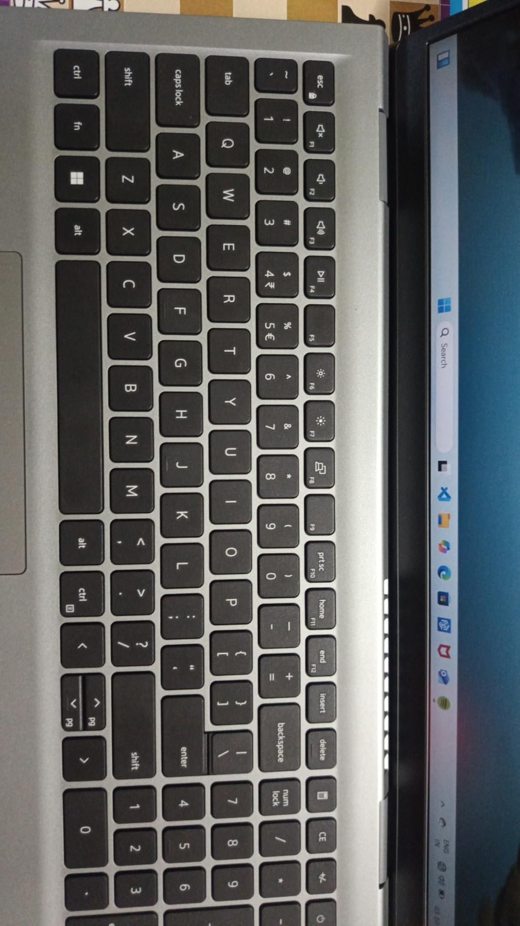 Dell i5 Laptop Available for Rent - Excellent Condition